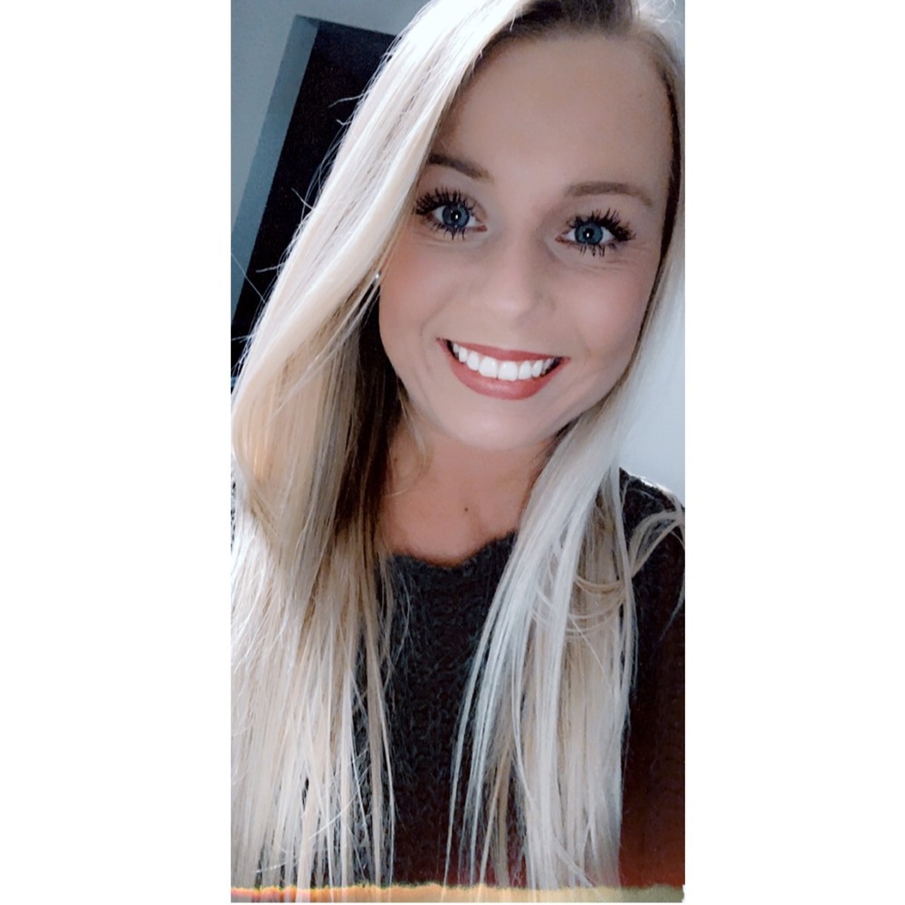 Meet your Posher, Cassidy